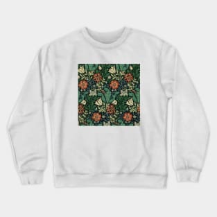 William Morris Compton Crewneck Sweatshirt